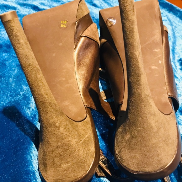 Jessica Simpson hells - Picture 4 of 5